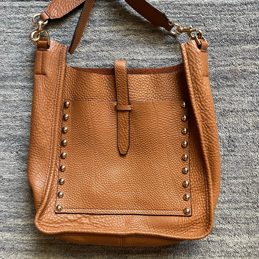 Rebecca Minkoff Feed Bag